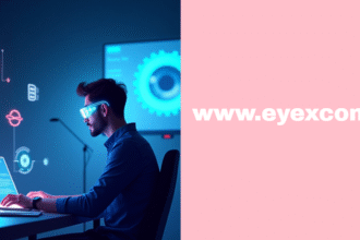 www.eyexconcom