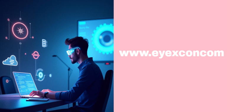 www.eyexconcom