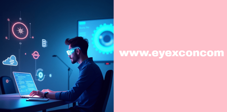 www.eyexconcom