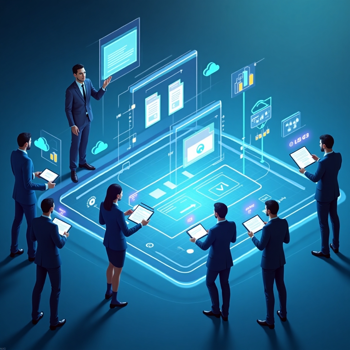Why LogicalDOC Is the Smart Choice for Digital Document Management