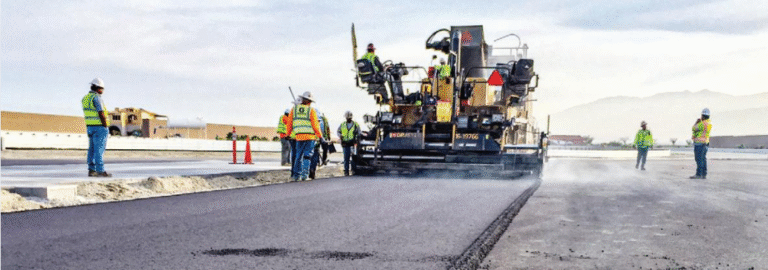 Carr Construction: Oroville’s Trusted General Contractor