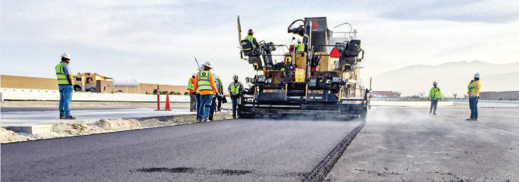 Carr Construction: Oroville’s Trusted General Contractor